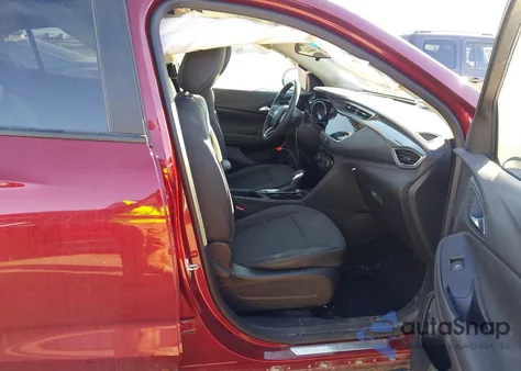 2023 Buick Encore Gx Select Fwd z USA, uszkodzony, nr VIN KL4MMDS23PB138801